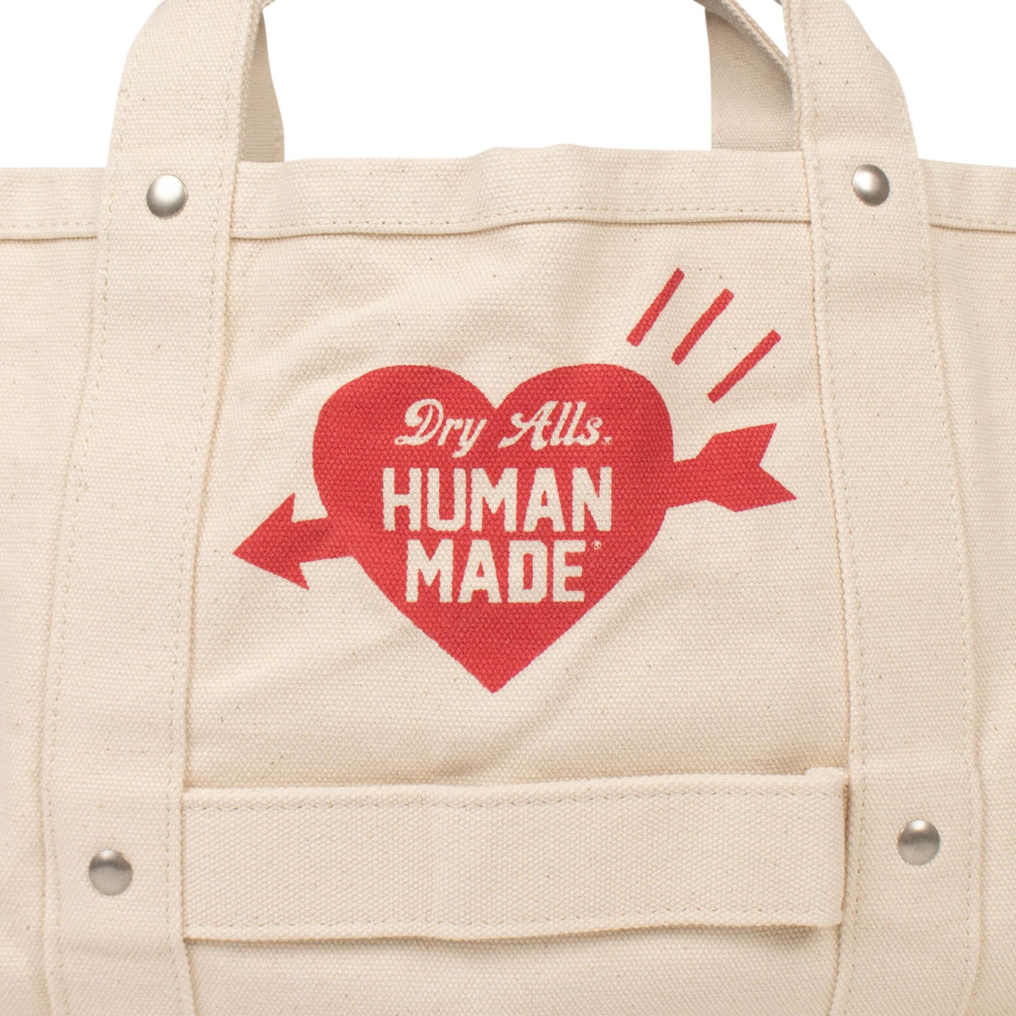 HUMAN MADE – BAG & POUCH – HUMAN MADE Inc.