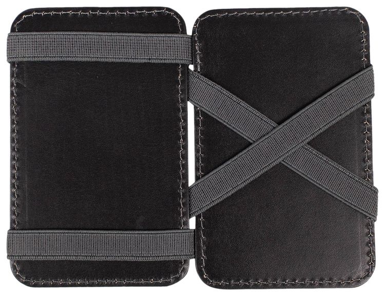 Human Made Magic Money Clip Gray