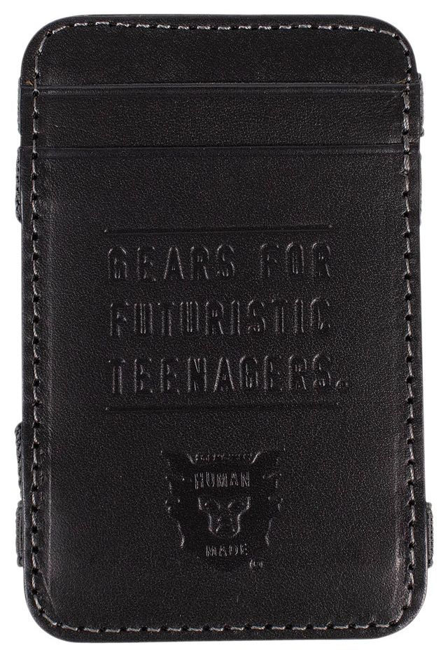 Human Made Magic Money Clip Gray