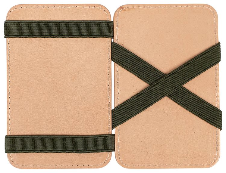 Human Made Magic Money Clip Beige