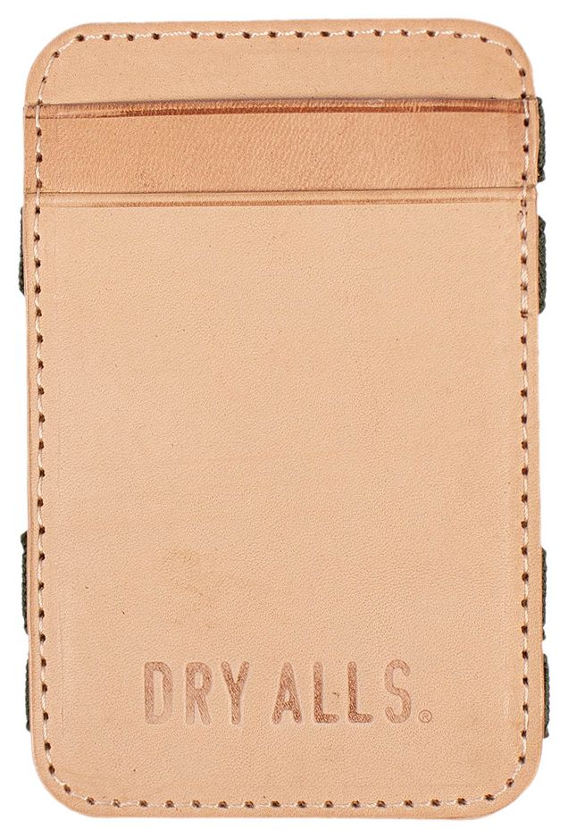 Human Made Magic Money Clip Beige