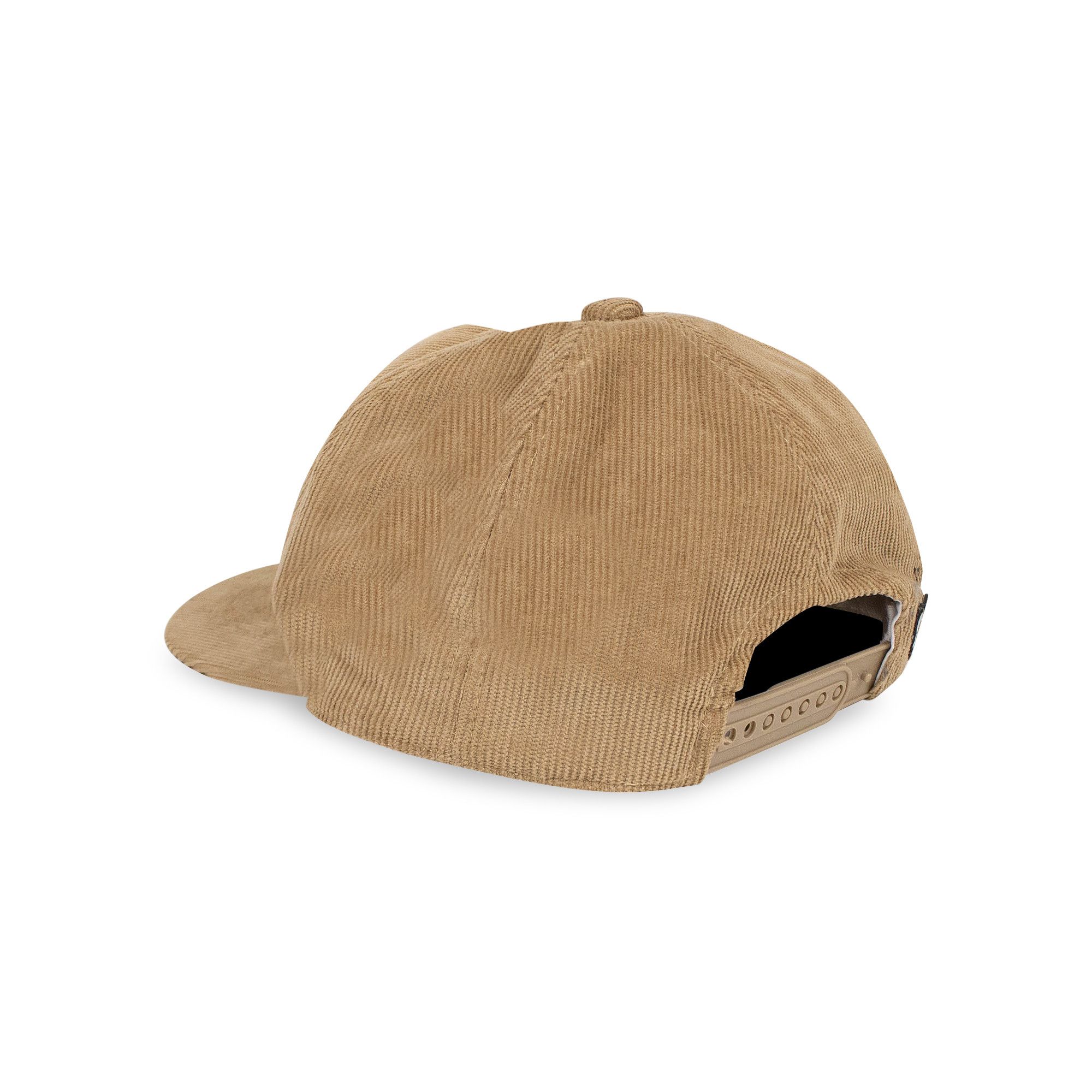 Buy Human Made HBZ Corduroy Cap 'Beige' - HM17GD006 BEIG | GOAT