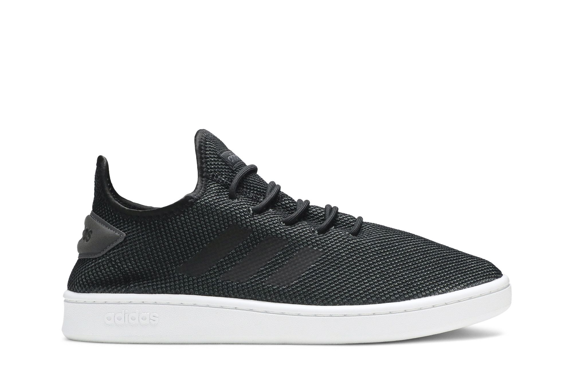 Buy Court Adapt Core Black F36418 GOAT