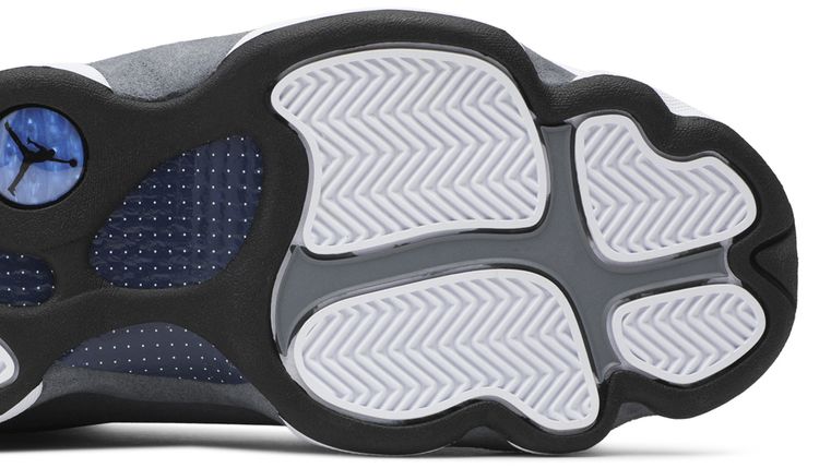 Air Jordan 13 Retro Flint 2020