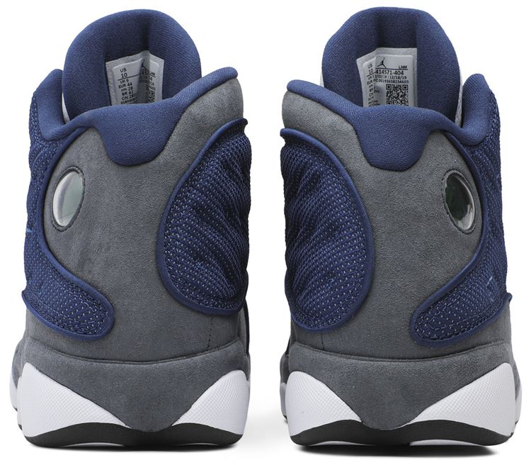 Air Jordan 13 Retro Flint 2020