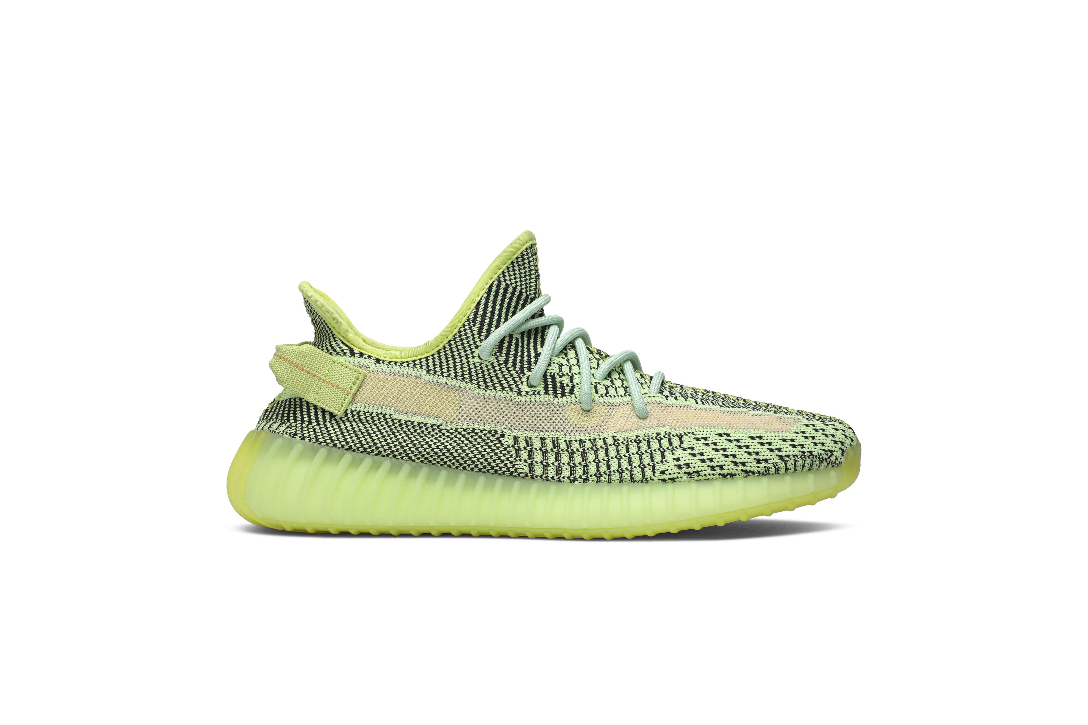 Yeezy Boost 350 V2 'Yeezreel Non