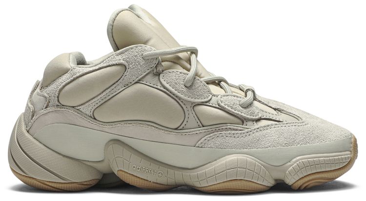 Yeezy 500 Stone