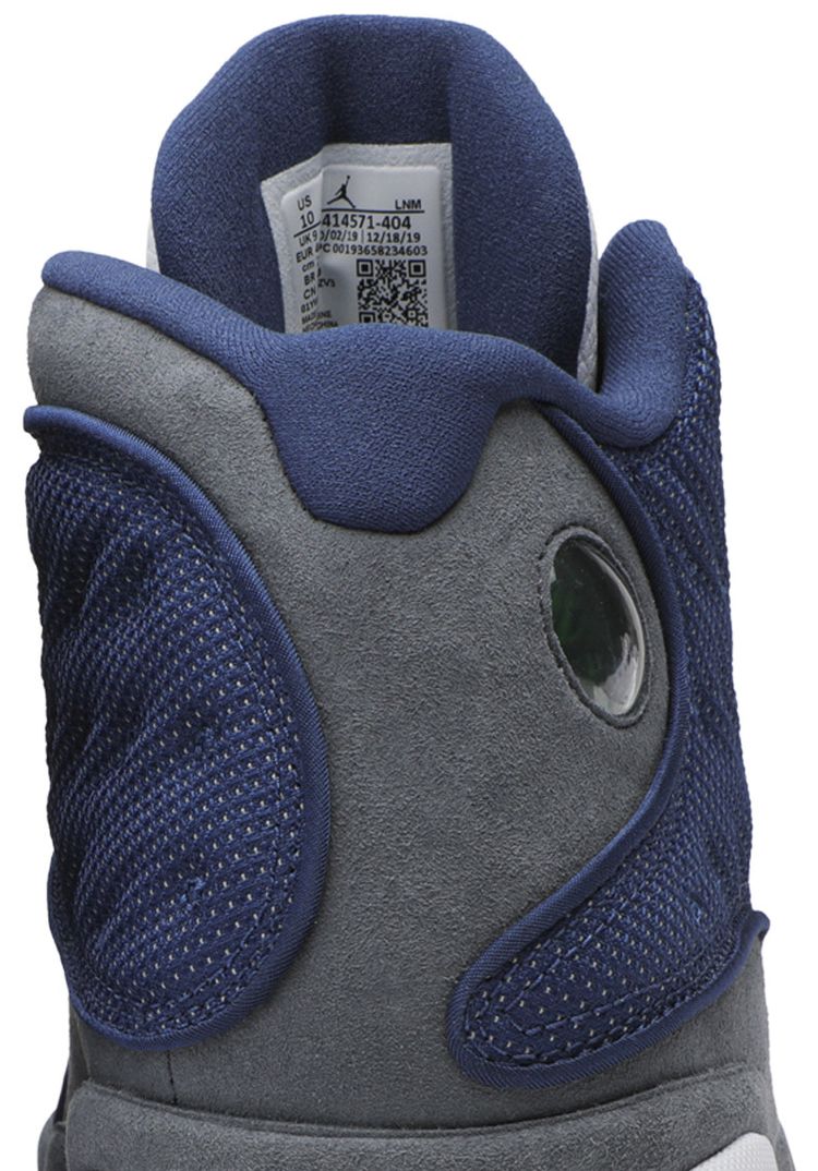 Air Jordan 13 Retro Flint 2020