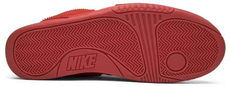 Nike Air Yeezy 2 SP Red October