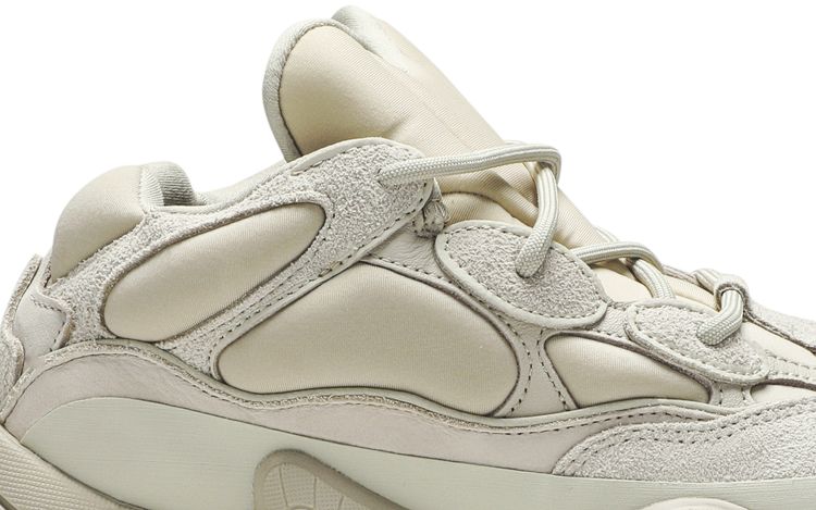 Yeezy 500 Stone