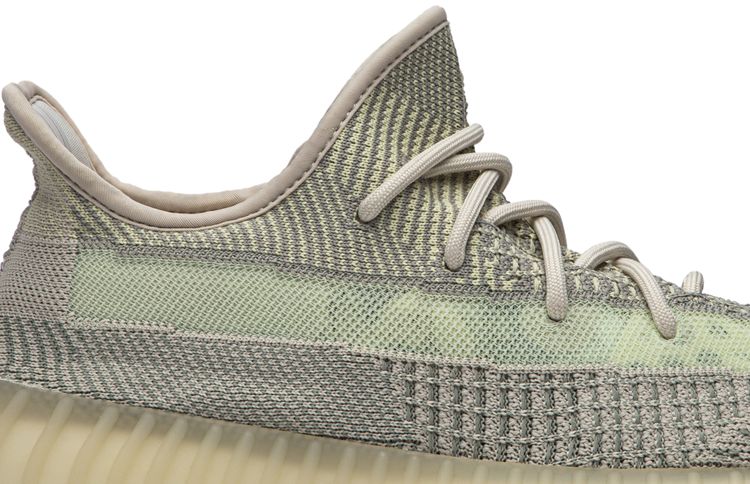 Yeezy Boost 350 V2 Citrin Non Reflective
