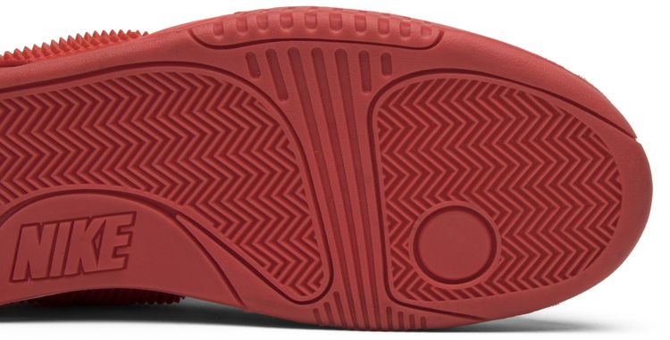 Nike Air Yeezy 2 SP Red October