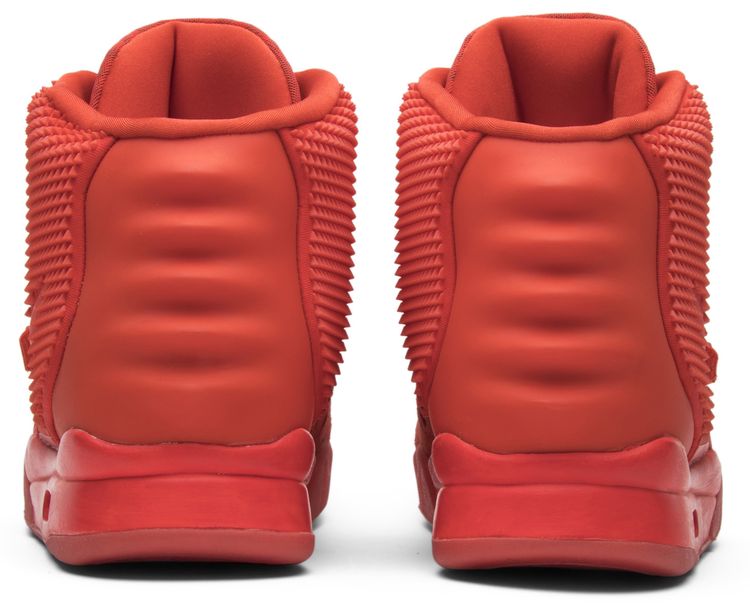 Nike Air Yeezy 2 SP Red October