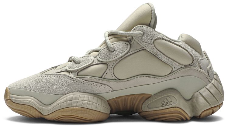 Yeezy 500 Stone
