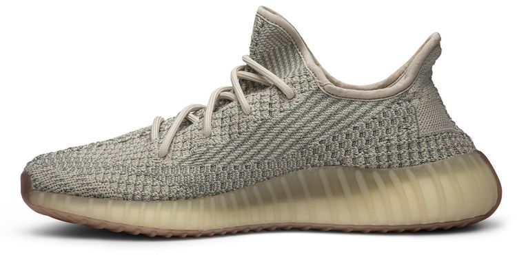 Yeezy Boost 350 V2 Citrin Non Reflective