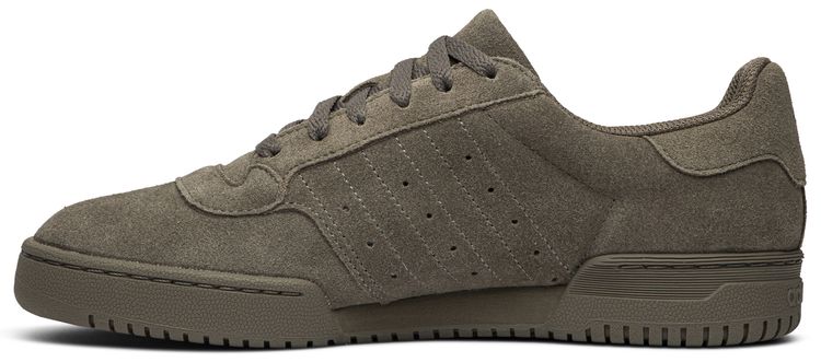Yeezy PowerPhase Simple Brown