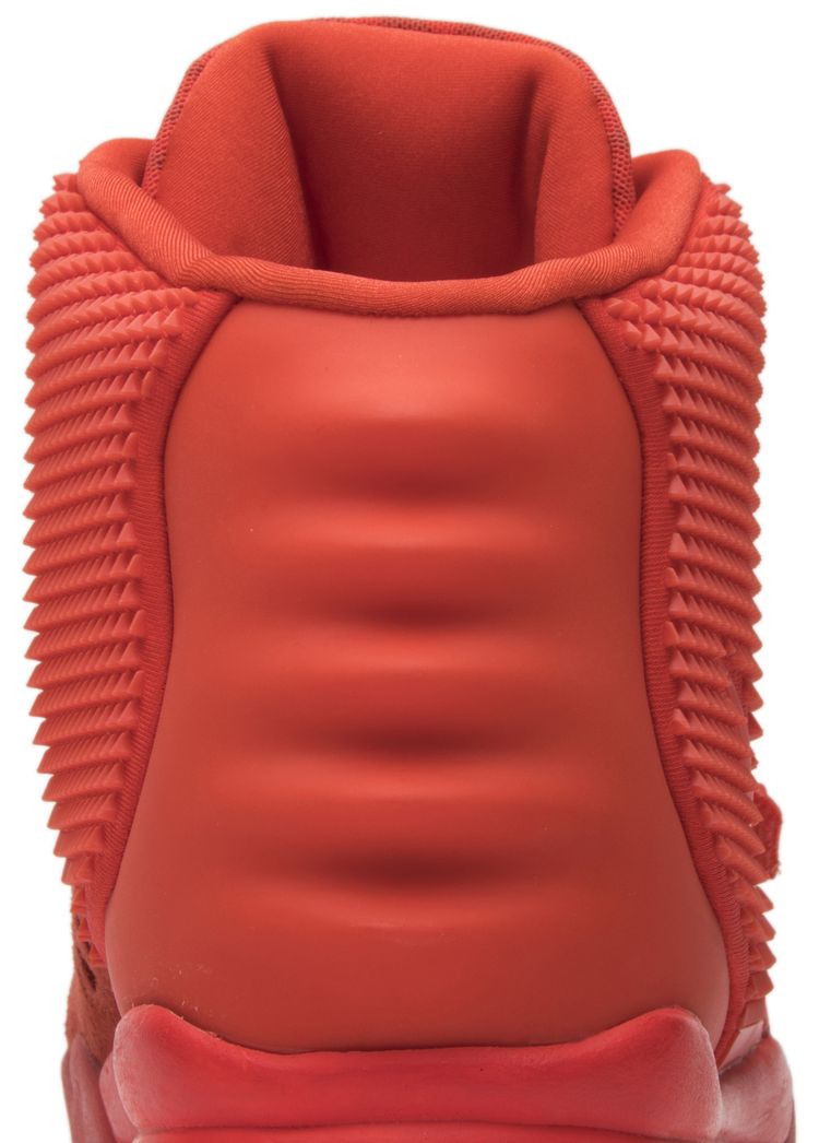 Nike Air Yeezy 2 SP Red October
