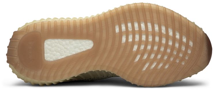 Yeezy Boost 350 V2 Citrin Non Reflective
