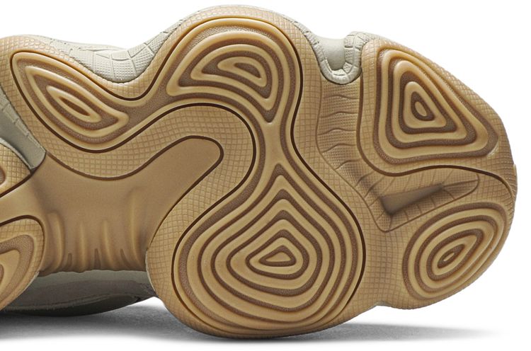 Yeezy 500 Stone