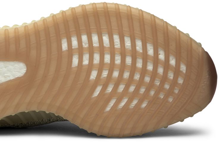 Yeezy Boost 350 V2 Citrin Non Reflective