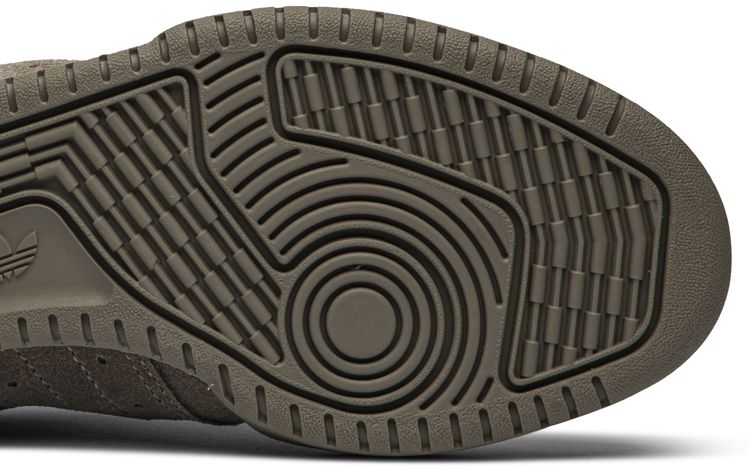 Yeezy PowerPhase Simple Brown