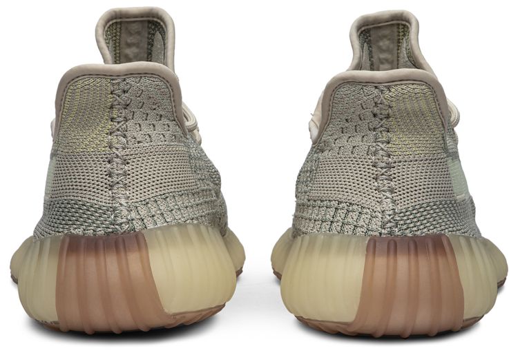 Yeezy Boost 350 V2 Citrin Non Reflective