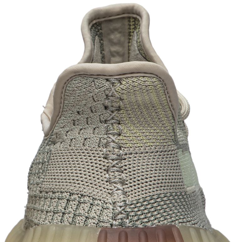 Yeezy Boost 350 V2 Citrin Non Reflective