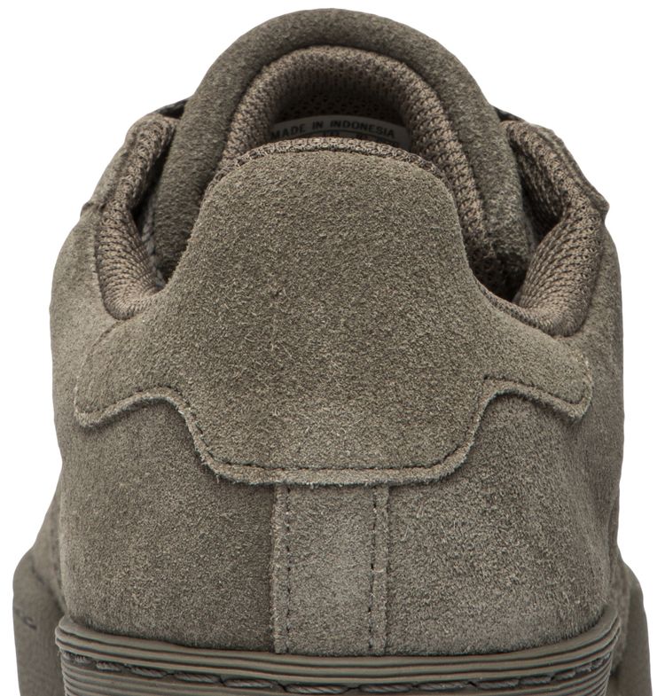 Yeezy PowerPhase Simple Brown