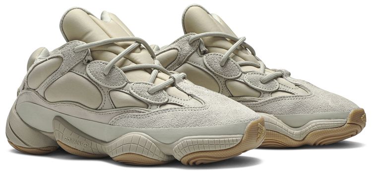 Yeezy 500 Stone