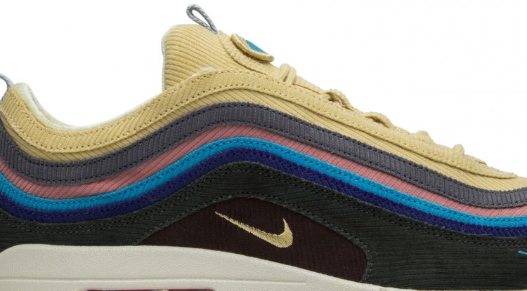 Sean Wotherspoon x Nike Air Max 197 Sean Wotherspoon