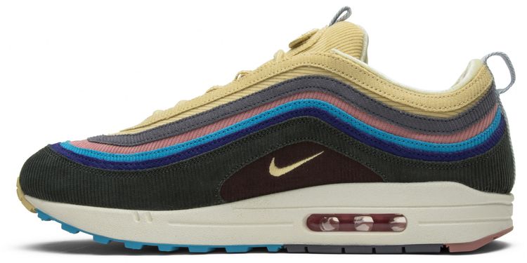 Sean Wotherspoon x Nike Air Max 197 Sean Wotherspoon
