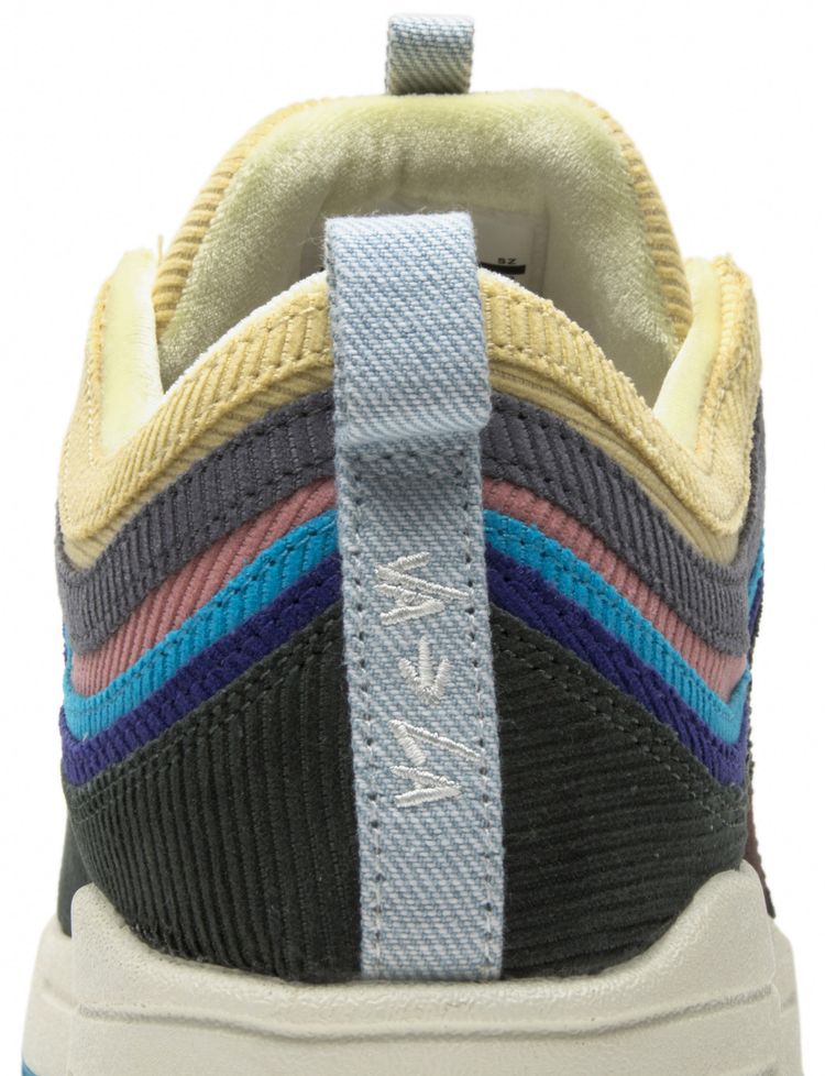Sean Wotherspoon x Nike Air Max 197 Sean Wotherspoon