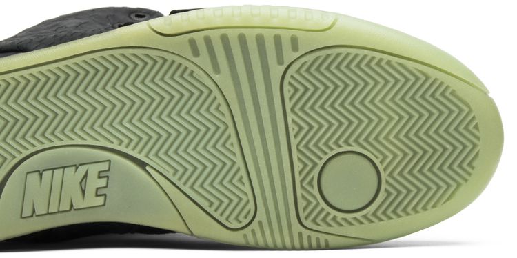 Nike Air Yeezy 2 NRG Solar Red