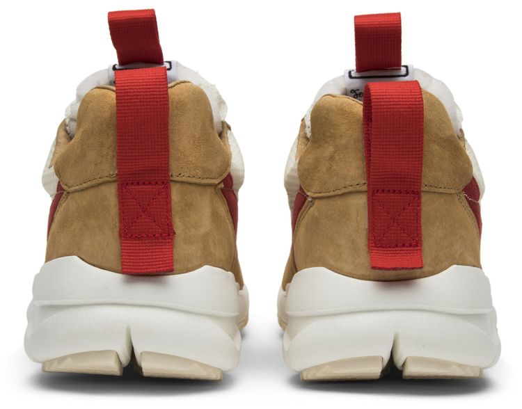 Tom Sachs x NikeCraft Mars Yard 20