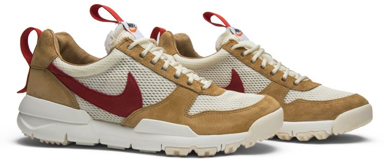 Tom Sachs x NikeCraft Mars Yard 20