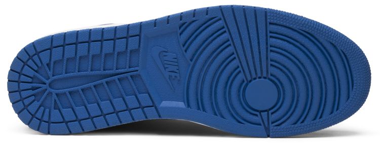 Air Jordan 1 Retro High OG Royal 2017