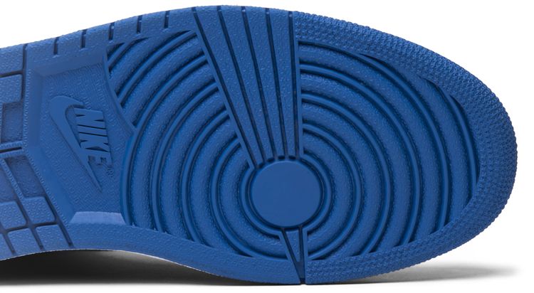 Air Jordan 1 Retro High OG Royal 2017