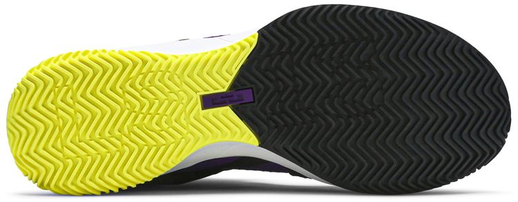 Nike LeBron Soldier 13 SFG Lakers