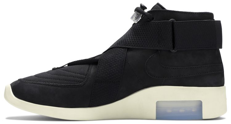 Nike Air Fear Of God Raid Black