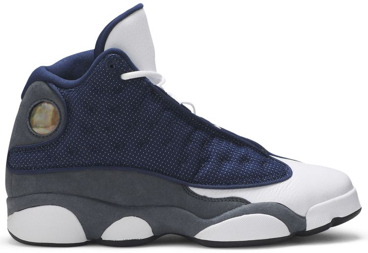 flint 13s goat