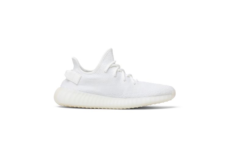 Yeezy Boost 350 V2 Cream White Triple White