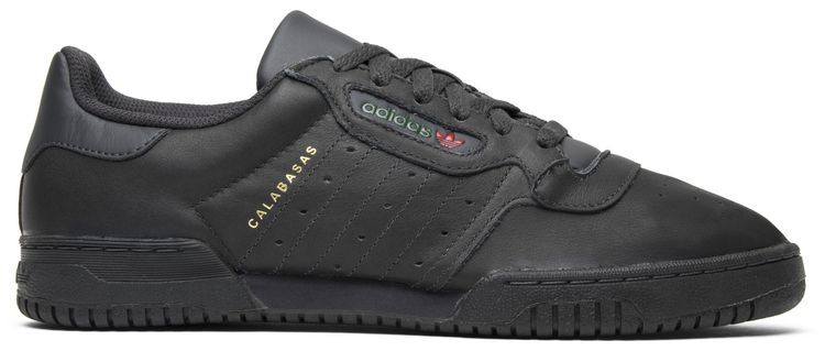 adidas Yeezy Powerphase Calabasas Core Black