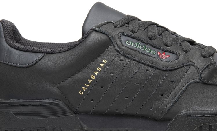 adidas Yeezy Powerphase Calabasas Core Black