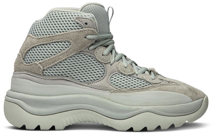 Yeezy Desert Boot Salt