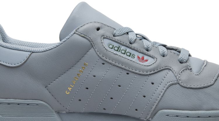 adidas Yeezy Powerphase Calabasas Grey