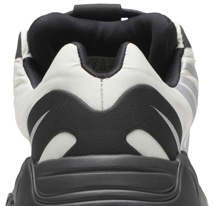 Yeezy Boost 700 MNVN Bone