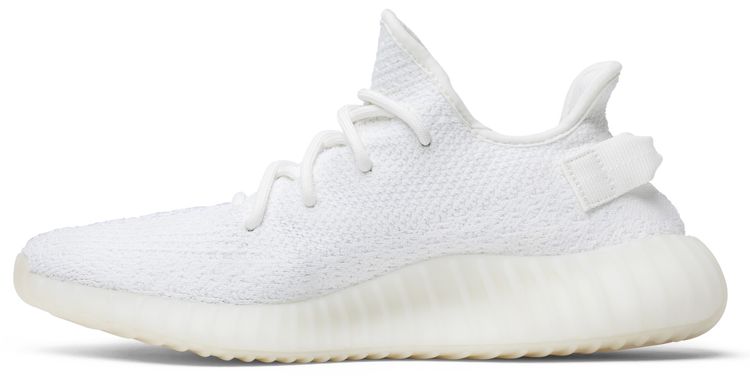 Yeezy Boost 350 V2 Cream White Triple White