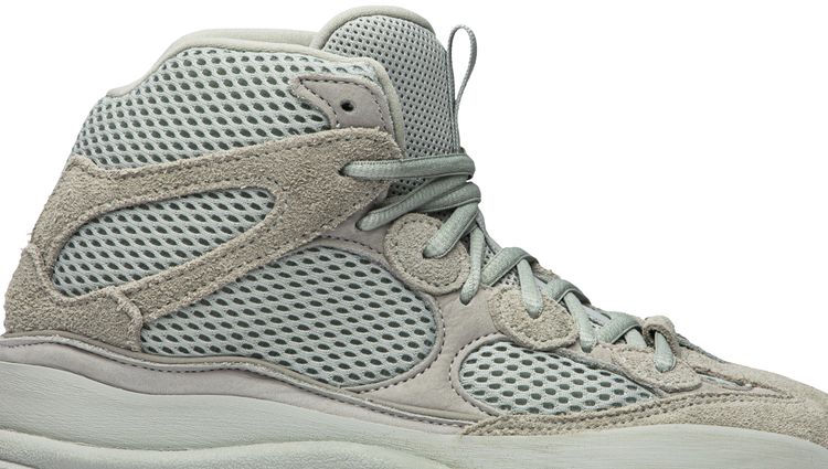 Yeezy Desert Boot Salt
