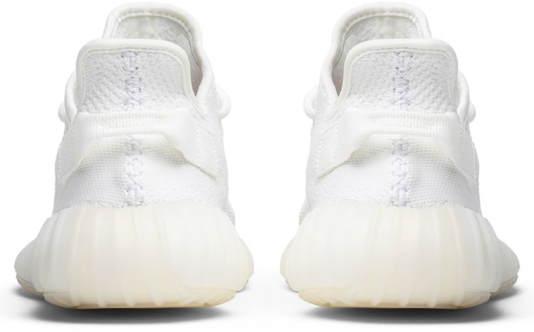 Yeezy Boost 350 V2 Cream White Triple White