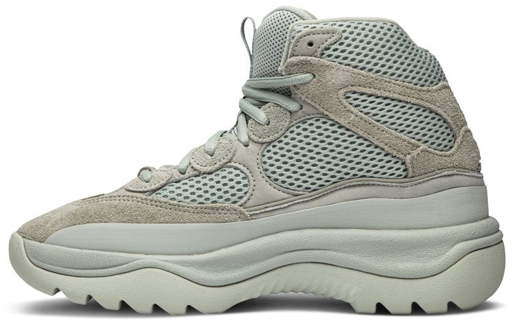 Yeezy Desert Boot Salt